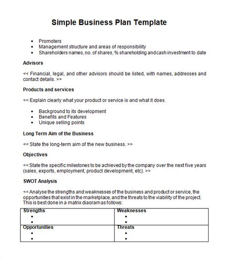PA Business One-Stop Shop - Writing a Business Plan